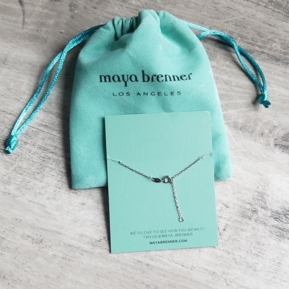 MAYA Brenner🖤 Love Bracelet - Picture 2 of 2